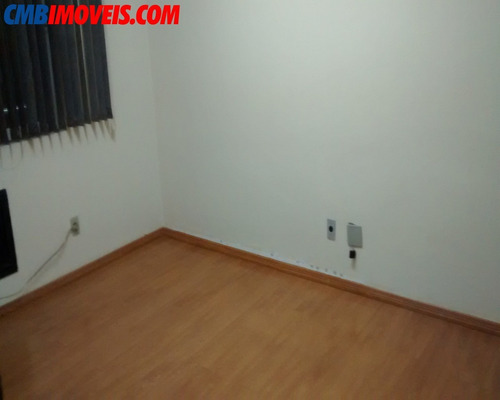 Imagem 6 de 12 de Sala Comercial Para Alugar Jardim Guanabara - Sa03906 - 32368769