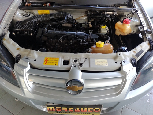 Imagem 15 de 15 de Chevrolet Celta 2010 1.0 Life Flex Power 5p