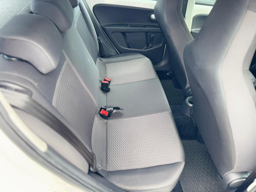 Volkswagen Up! 1.0 MPI MOVE UP 12V FLEX 4P AUTOMATIZADO