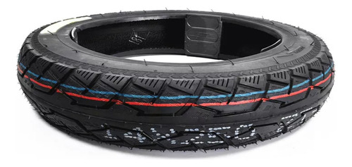 Pneu Sem Câmara 14x2,50 Para Veículo C Bateria 64-254