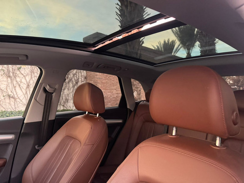 Audi Q5 2.0 L T Elite Dsg