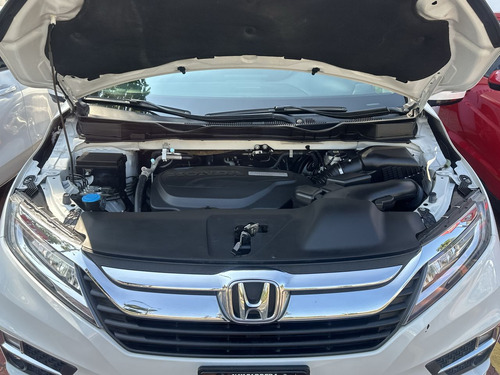 Honda Odyssey 3.5 Touring At