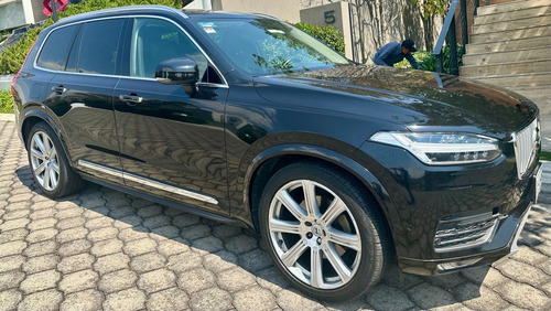 Volvo XC90 2.0 T6 Inscription Awd At