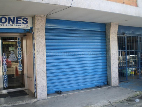 Imagen 12 de 13 de Local En Alquiler Av Miranda Maracay Nv