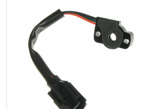 Sensor Posicion Acelerador Tps Para Ford Mustang E-serie F