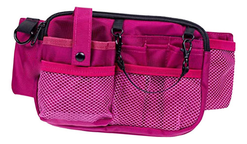 Bolso De Enfermería Con Múltiples Compartimentos,