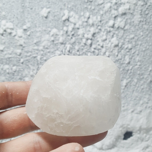 Piedras De Alumbre