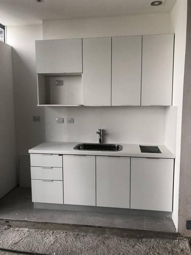 Alquiler En Al Rio, Oficina 200m2 - 2 Cocheras - Piso 3 Vista Al Rio (certificación Leed)