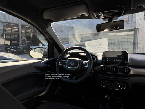 Fiat Cronos 1.3 Gse Drive Pack Plus