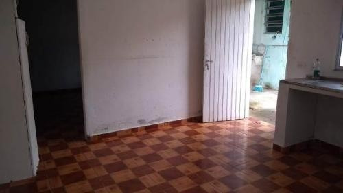 Imagem 8 de 14 de Casa Com Quintal E Escritura Em Itanhaém Sp - 6515 | Npc