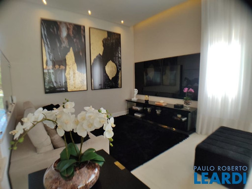 Casa Em Condomínio - Alphaville - Sp - 609555