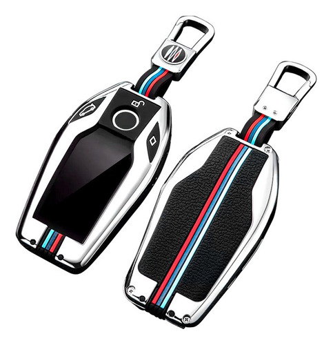 Carcasa Funda Llave Pantalla Smart Bmw Serie I8 M