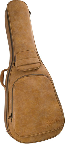 Blueridge Bv-1012 Pro Tour Deluxe Dreadnaught - Bolsa Par