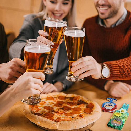 Kit De Abridor De Botellas, Juego De 40 Unidades De Abrebote