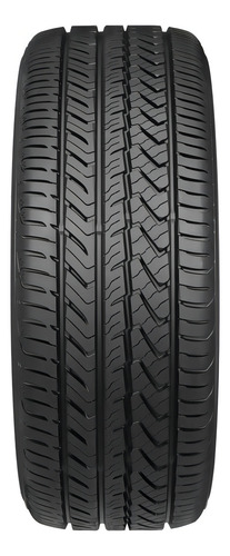 245/40r17 Yokohama Advansportas 95w 110140504 Índice De Velocidad W