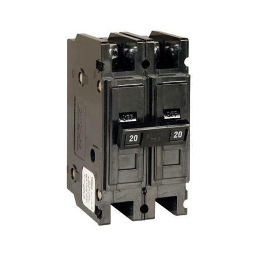 Breaker Superficial Thqc 2x100a Eaton 