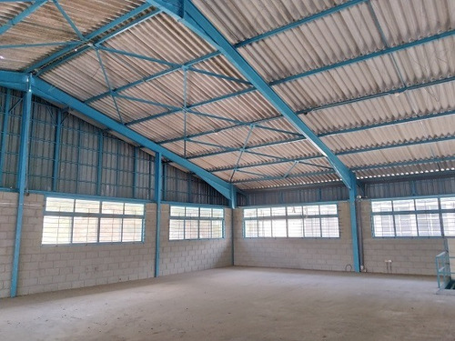 Vendo Complejo Industrial De 17.970 M2 De Construcción, Ref. 6.000.000 - Zona Industrial Las Minas, San Antonio De Los Altos