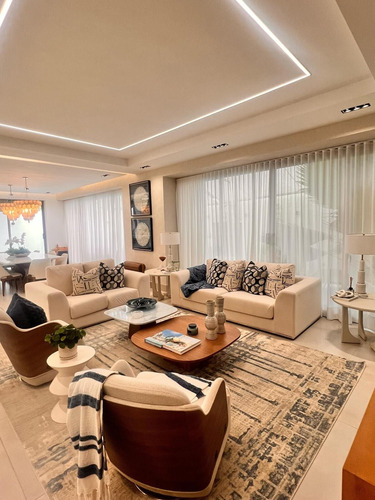 Venta Apartamento En Las Canas, Cap Cana, Punta Cana.