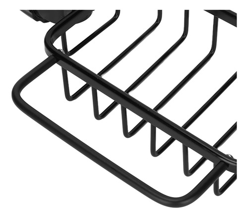 Soporte Para Esponja Para Grifo, Estante De Almacenamiento D