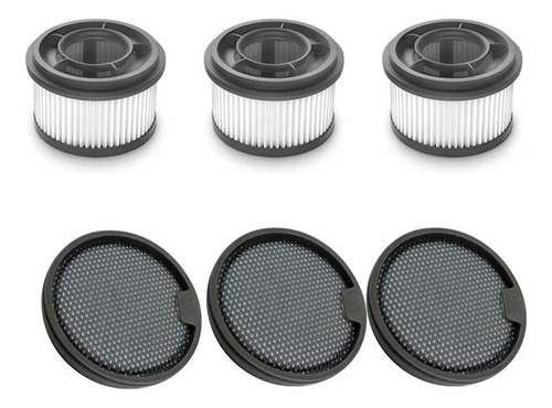 Elementos Filtrantes Accesorios Kit De Filtros Para T10, T20