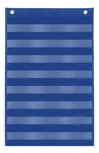 Diariamente Tabela De Bolso Tabelas Educacionais 15+1 Azul