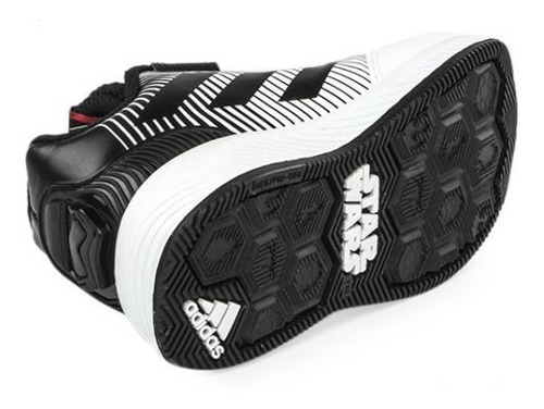 Zapatillas adidas Rapidarun Star Wars Bebe Ah2462