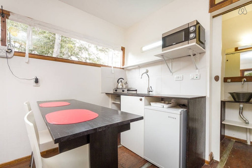 Encanto De Arauco Lofts Containers