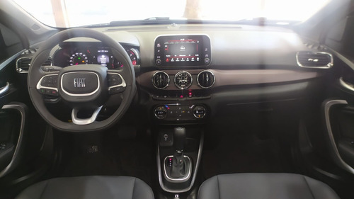 Imagen 11 de 15 de Fiat Cronos 1.3 Precision Cvt! Contado - Financiado! Lh1