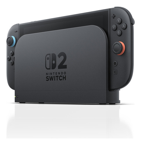 Consola Nintendo Switch 2 System