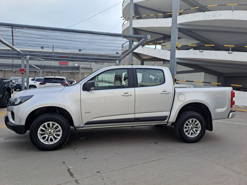 Chevrolet S10 2.8 Lt Cd Tdci 200cv 4x2