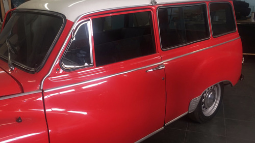 Imagem 7 de 13 de Dkw Vemaguet - 1967 - 3 Cil - Raridade