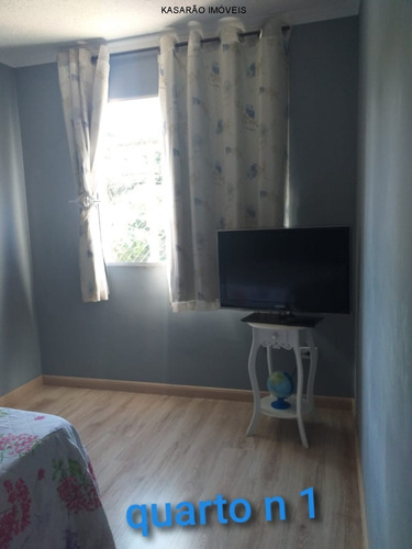 Imagem 26 de 30 de Apartamento - Ap00532 - 68130709