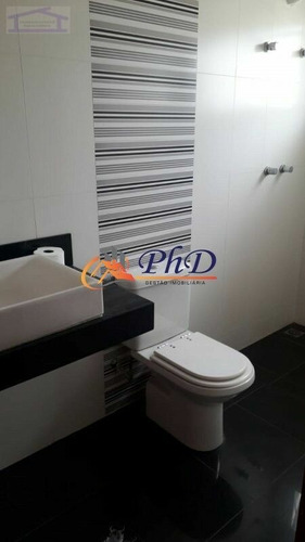 Imagem 20 de 29 de Casa À Venda 3 Suítes - Condomínio Terras De Gênova - Jundiaí Sp - Ap-00341