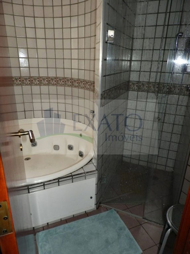 Imagem 12 de 15 de Apartamento 150 M2 Útil, 4 Dormitórios Sendo 3 Suítes Sacadas (suítes E Living) Lazer Total 3 Vagas - Em49846
