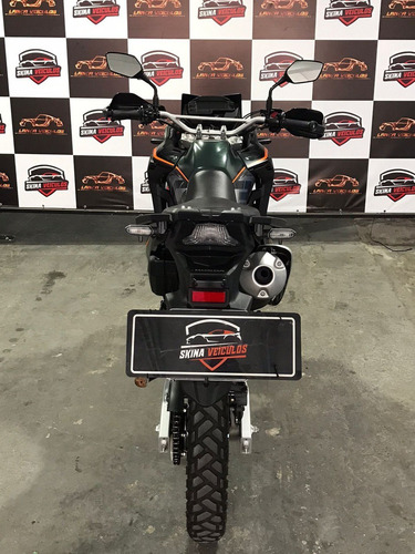 Imagem 7 de 8 de Honda Xre 300