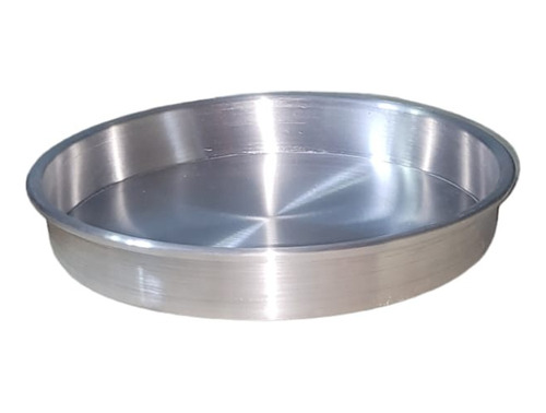 Moldes Tartaleta, Kuchen En Aluminio Desmontable 20cm