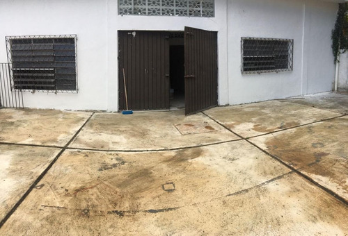 Imagen 7 de 11 de Venta De Bodega En Chuburna De Hidalgo, Mérida, Yucatán