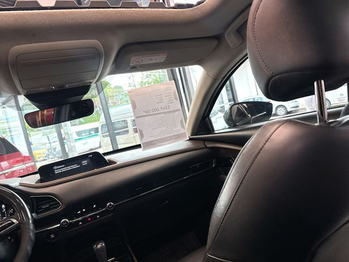 Mazda CX-30 2.5 I Grand Touring Piel At
