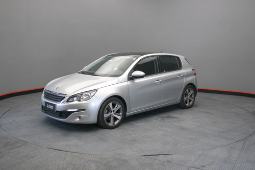 Peugeot 308 1.2t Active