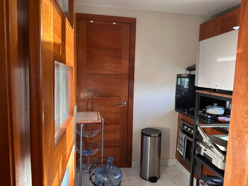 Apartamento En Venta Alma Rosa I, Santo Domingo Este