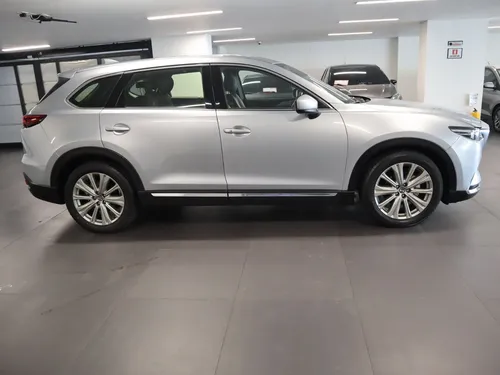 Mazda CX-9 2.5 Grand Touring Signature