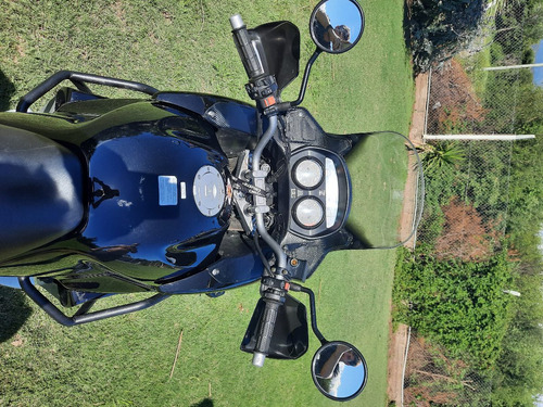 Honda Varadero Xl 1000 V - 2006