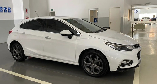 Imagen 1 de 15 de Chevrolet Cruze Ii Ltz+ Plus Alta Gama At Cola Corta Je