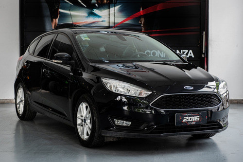 Imagen 2 de 15 de Ford Focus Iii 1.6 S