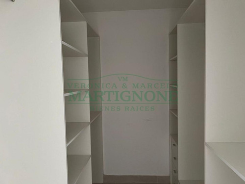Imagen 14 de 16 de Casa En Venta En Club De Campo San Francisco Pilar