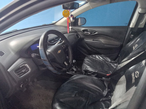 Chevrolet Prisma 1.4 Lt 98cv