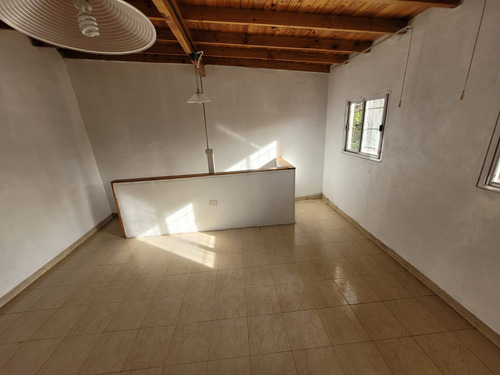 Departamento 2 Ambientes En Alquiler En Del Viso