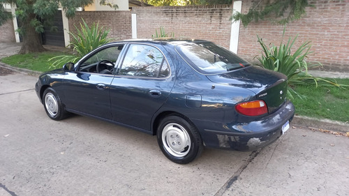 Hyundai Elantra 1.8 Gls