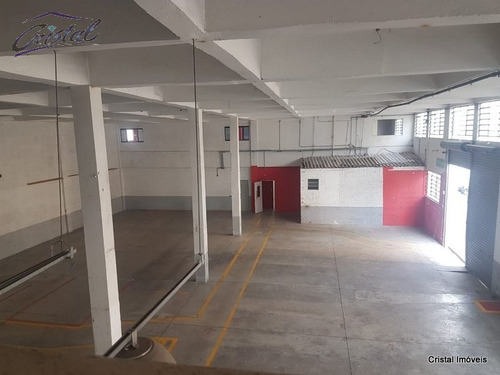 Imagem 8 de 11 de Comercial Para Venda, 0 Dormitórios, Água Branca - São Paulo - 20755
