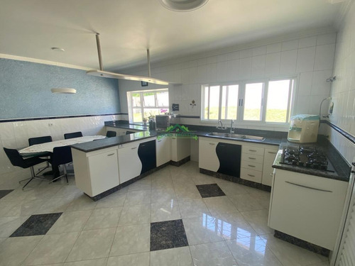 Imagem 6 de 30 de Casa - Ca00128 - 70987213